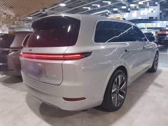 Li Auto L9 Max - ფოტო 7