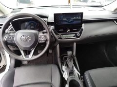 Toyota Frontlander 2023 2.0L CVT Luxury - ფოტო 10
