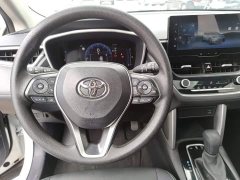 Toyota Frontlander 2023 2.0L CVT Luxury - ფოტო 11
