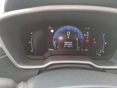 Toyota Frontlander 2023 2.0L CVT Luxury - ფოტო 12