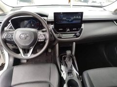 Toyota Frontlander 2023 2.0L CVT Luxury - ფოტო 13