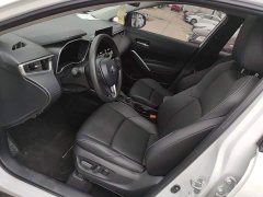 Toyota Frontlander 2023 2.0L CVT Luxury - ფოტო 15
