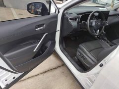Toyota Frontlander 2023 2.0L CVT Luxury - ფოტო 16