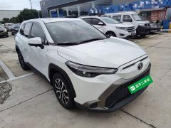 Toyota Frontlander 2023 2.0L CVT Luxury - ფოტო 4