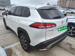Toyota Frontlander 2023 2.0L CVT Luxury - ფოტო 5