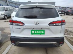 Toyota Frontlander 2023 2.0L CVT Luxury - ფოტო 6