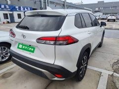 Toyota Frontlander 2023 2.0L CVT Luxury - ფოტო 7