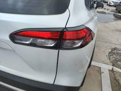 Toyota Frontlander 2023 2.0L CVT Luxury - ფოტო 8