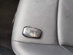 Toyota Frontlander 2023 2.0L CVT Luxury - ფოტო 9