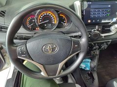 Toyota Yaris L Zhixuan 2022 Zhixuan X 1.5L CVT Leading Plus Edition - ფოტო 11