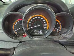 Toyota Yaris L Zhixuan 2022 Zhixuan X 1.5L CVT Leading Plus Edition - ფოტო 12