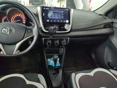 Toyota Yaris L Zhixuan 2022 Zhixuan X 1.5L CVT Leading Plus Edition - ფოტო 13