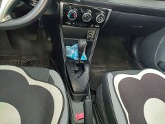 Toyota Yaris L Zhixuan 2022 Zhixuan X 1.5L CVT Leading Plus Edition - ფოტო 14