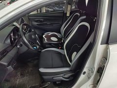 Toyota Yaris L Zhixuan 2022 Zhixuan X 1.5L CVT Leading Plus Edition - ფოტო 15