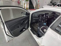 Toyota Yaris L Zhixuan 2022 Zhixuan X 1.5L CVT Leading Plus Edition - ფოტო 16