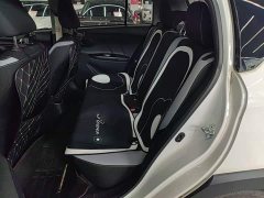 Toyota Yaris L Zhixuan 2022 Zhixuan X 1.5L CVT Leading Plus Edition - ფოტო 17