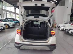 Toyota Yaris L Zhixuan 2022 Zhixuan X 1.5L CVT Leading Plus Edition - ფოტო 19