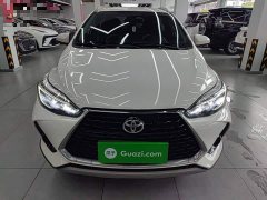 Toyota Yaris L Zhixuan 2022 Zhixuan X 1.5L CVT Leading Plus Edition - ფოტო 3