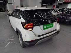 Toyota Yaris L Zhixuan 2022 Zhixuan X 1.5L CVT Leading Plus Edition - ფოტო 5