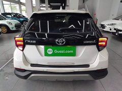 Toyota Yaris L Zhixuan 2022 Zhixuan X 1.5L CVT Leading Plus Edition - ფოტო 6