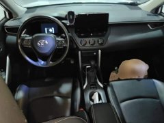 Toyota Corolla Sharp Release 2023 2.0L Pioneer Edition - ფოტო 10