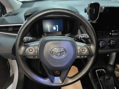 Toyota Corolla Sharp Release 2023 2.0L Pioneer Edition - ფოტო 11