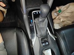 Toyota Corolla Sharp Release 2023 2.0L Pioneer Edition - ფოტო 14