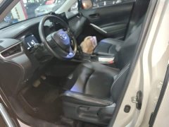 Toyota Corolla Sharp Release 2023 2.0L Pioneer Edition - ფოტო 15