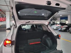 Toyota Corolla Sharp Release 2023 2.0L Pioneer Edition - ფოტო 19