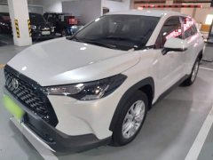 Toyota Corolla Sharp Release 2023 2.0L Pioneer Edition - ფოტო 2