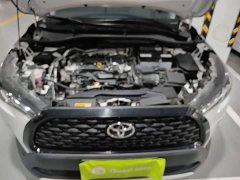 Toyota Corolla Sharp Release 2023 2.0L Pioneer Edition - ფოტო 20
