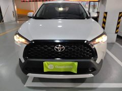 Toyota Corolla Sharp Release 2023 2.0L Pioneer Edition - ფოტო 3