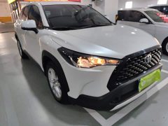 Toyota Corolla Sharp Release 2023 2.0L Pioneer Edition - ფოტო 4
