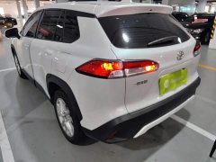 Toyota Corolla Sharp Release 2023 2.0L Pioneer Edition - ფოტო 5