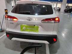 Toyota Corolla Sharp Release 2023 2.0L Pioneer Edition - ფოტო 6