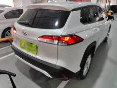 Toyota Corolla Sharp Release 2023 2.0L Pioneer Edition - ფოტო 7