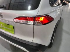 Toyota Corolla Sharp Release 2023 2.0L Pioneer Edition - ფოტო 8
