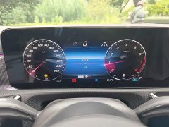 Mercedes-Benz A-Class 2025 A 200 L Fashion Edition - ფოტო 12