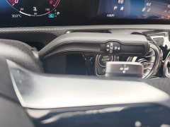 Mercedes-Benz A-Class 2025 A 200 L Fashion Edition - ფოტო 14
