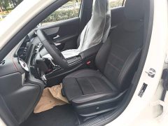 Mercedes-Benz A-Class 2025 A 200 L Fashion Edition - ფოტო 15