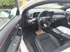 Mercedes-Benz A-Class 2025 A 200 L Fashion Edition - ფოტო 16