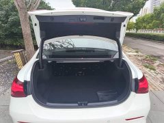 Mercedes-Benz A-Class 2025 A 200 L Fashion Edition - ფოტო 19