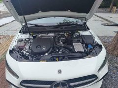 Mercedes-Benz A-Class 2025 A 200 L Fashion Edition - ფოტო 20