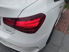 Mercedes-Benz A-Class 2025 A 200 L Fashion Edition - ფოტო 8