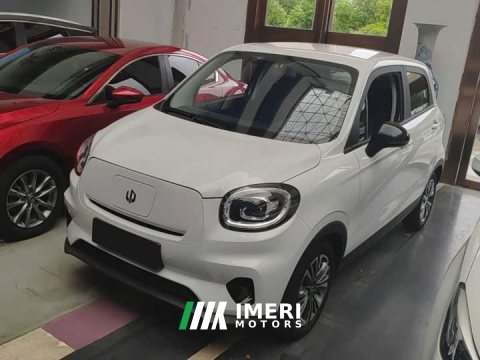 2024 Leapmotor Leapo T03 310 Comfort Edition - ავტომობილი ჩინეთიდან