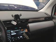 Leapmotor Leapo T03 310 Comfort Edition - ფოტო 10