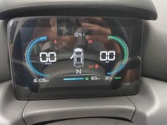Leapmotor Leapo T03 310 Comfort Edition - ფოტო 12
