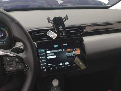 Leapmotor Leapo T03 310 Comfort Edition - ფოტო 13