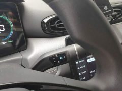 Leapmotor Leapo T03 310 Comfort Edition - ფოტო 14