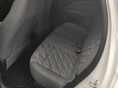 Leapmotor Leapo T03 310 Comfort Edition - ფოტო 17